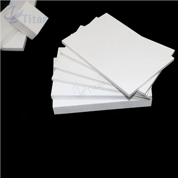 lastnosti industrijske keramične obloge iz aluminijevega oksida, odporne prot...